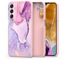 KRYT TECH-PROTECT ICON SAMSUNG GALAXY M15 5G MARBLE