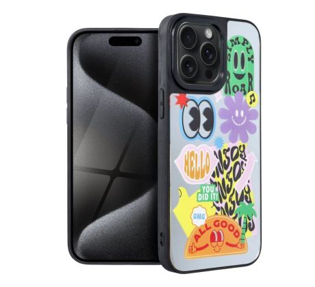 Roar CHILL FLASH Case -  iPhone 11 Pro Max Style 3