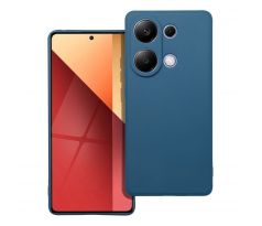 MATT Case  Xiaomi Redmi Note 13 Pro 4G modrý