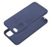 MATT Case  Samsung Galaxy A14 5G / A14 4G modrý