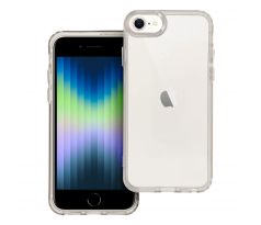 PEARL Case  iPhone 7 / 8 / SE 2020 / SE 2022 cierny
