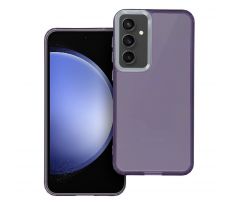 PEARL Case  Samsung Galaxy S23 FE fialový