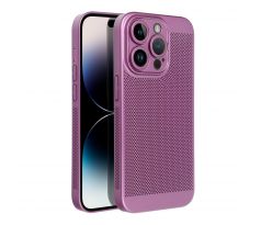 BREEZY Case  Samsung Galaxy S23 fialový
