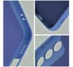 SILICONE Case  Samsung Galaxy Galaxy A05 modrý