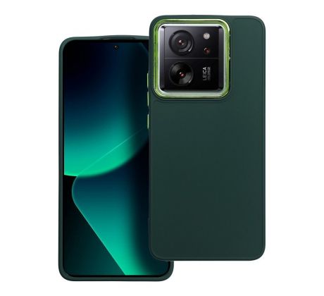 FRAME Case  Xiaomi 13T zelený
