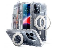 KRYT SUPCASE UB PRO MAG MAGSAFE iPhone 15 Pro CLEAR