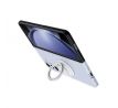 Samsung Galaxy original Clear Gadget Case  Samsung Galaxy Z Fold 5 EF-XF946CTEGWW  priesvitný