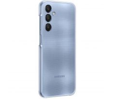 Samsung Galaxy original Clear Case  Samsung Galaxy A25 5G EF-QA256CTEGWW  priesvitný blister