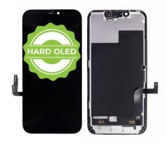 Apple iPhone 13 mini - OLED displej + dotykové sklo + rám 