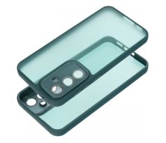 VARIETE Case  Samsung Galaxy A55 5G  zelený