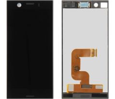 Displej + dotykové sklo - Sony Xperia XZ1 compact