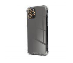 Armor Jelly Case Roar -  Samsung Galaxy A55 5G  priesvitný