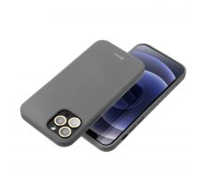Roar Colorful Jelly Case -  Samsung Galaxy A55 5G šedý