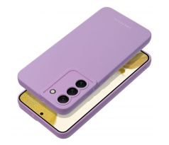 Roar Luna Case  Samsung Galaxy A35 5G Violet