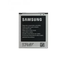 Batéria Samsung Galaxy S3 Mini EB-F1M7FLU 1500mAh (verzia bez NFC)