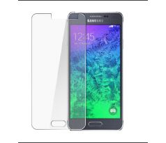 Ochranné tvrdené sklo - Crystal UltraSlim Samsung Galaxy A3