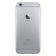 Zadný kryt iPhone 6 Plus šedý (space grey) 