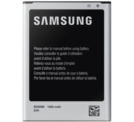 Batéria Samsung Galaxy S4 mini EB-B500BE