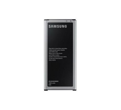 Batéria Samsung Galaxy Alpha G850F EB-BG850B 1860mAh