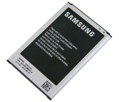 EB-B800BE Samsung Galaxy Note 3 Li-Ion 3200mAh (N9005)