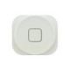 iPhone 5 - Biely home button
