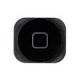 iPhone 5 - Čierny home button