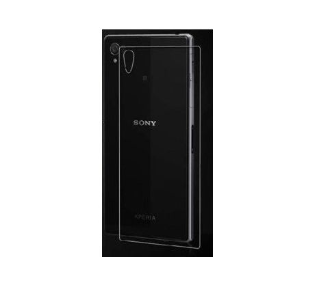 Zadné ochranné sklo - Crystal UltraSlim Sony Xperia Z4