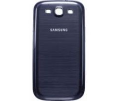 Kryt Samsung Galaxy S3 i9300 zadný pebble blue