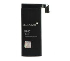 Batéria Apple iPhone 4 1420 mAh Polymer Blue Star PREMIUM