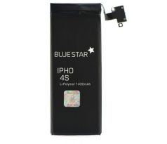 Batéria Apple iPhone 4S 1430 mAh Polymer Blue Star PREMIUM