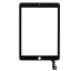 Apple iPad Air 2 - dotyková plocha, sklo (digitizér) originál - čierna