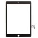 Apple iPad Air - dotyková plocha, sklo (digitizér) originál - čierna