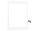 Apple iPad Air - dotyková plocha, sklo (digitizér) originál - biela