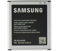 Original batéria BG360CBE Samsung Galaxy G360 Core Prime