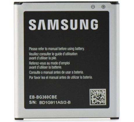Batéria BG360BBE Samsung Galaxy G360 Core Prime