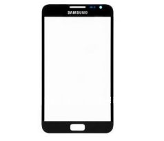 Predné dotykové sklo Samsung Galaxy Note 3 - čierne